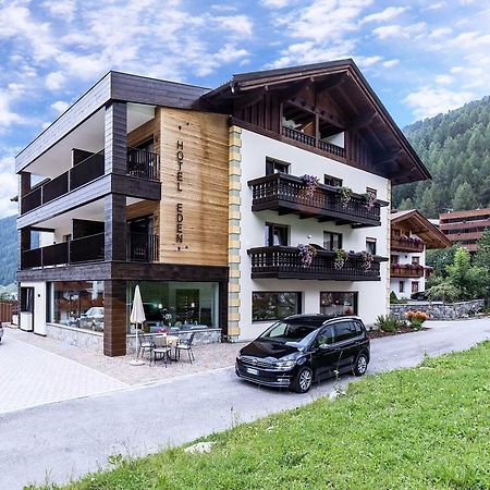 Hotel Eden Solda Dış mekan fotoğraf