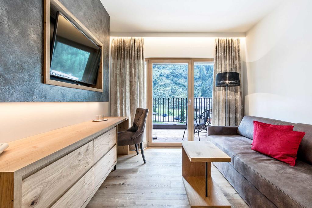 Hotel Eden Solda Dış mekan fotoğraf