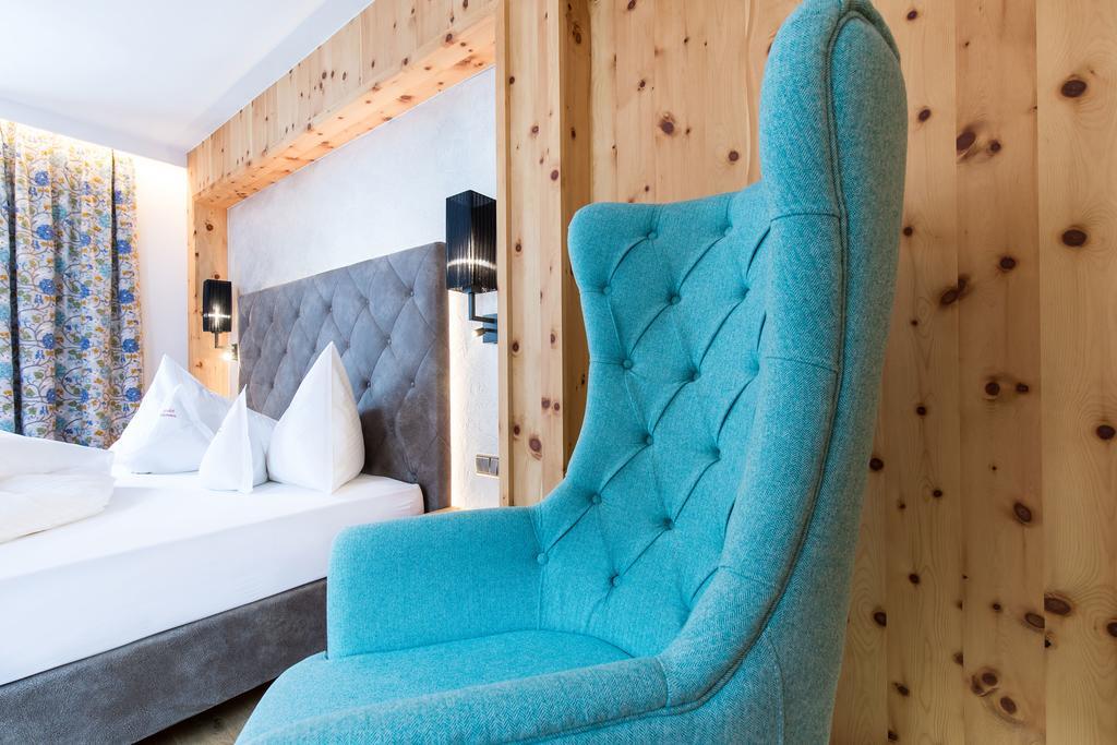 Hotel Eden Solda Dış mekan fotoğraf